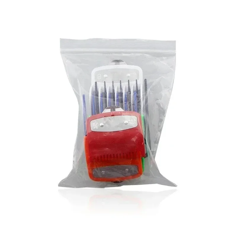 Профессиональная Расческа Для Стрижки Волос Универсальная Направляющая