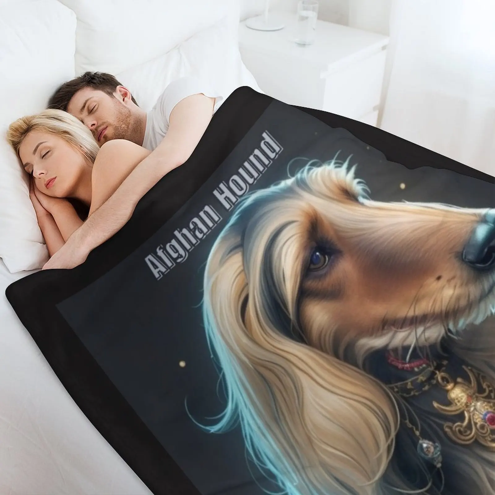 KJB-02-Афганское одеяло