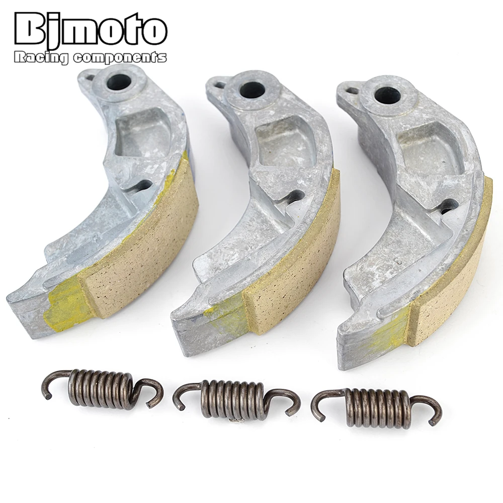 Комплект грузов сцепления в сборе для Honda CH250 SPACY FREEWAY SPAZIO FUSION 250 Elite Helix 1986-2006 22535-KS4-315