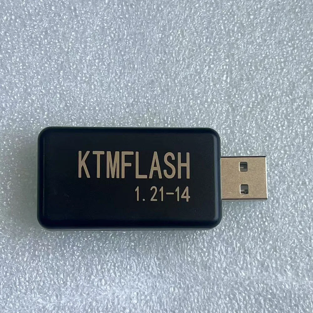 Фото Универсальный USB-ключ V1.21 для инструмента настройки ЭБУ PCMmaster — PCM FLASH/SM2 PRO с 69 модулями, бесплатным программатором Damaos №4