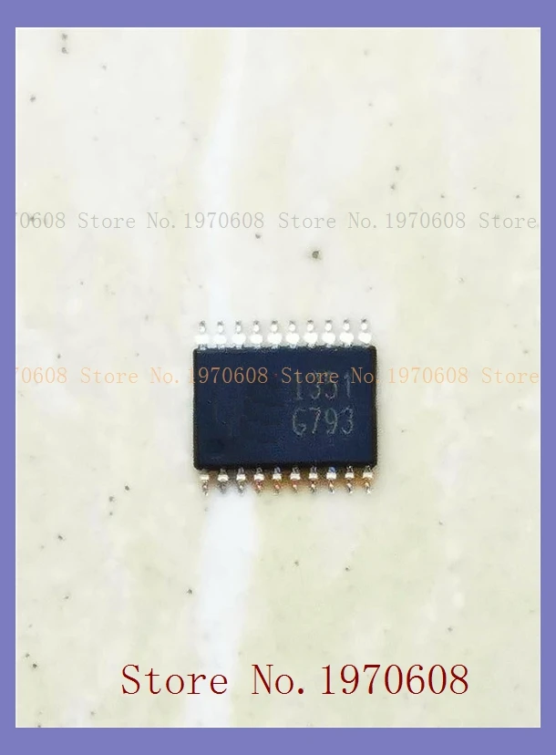 

G793 G793D5U TSSOP старое