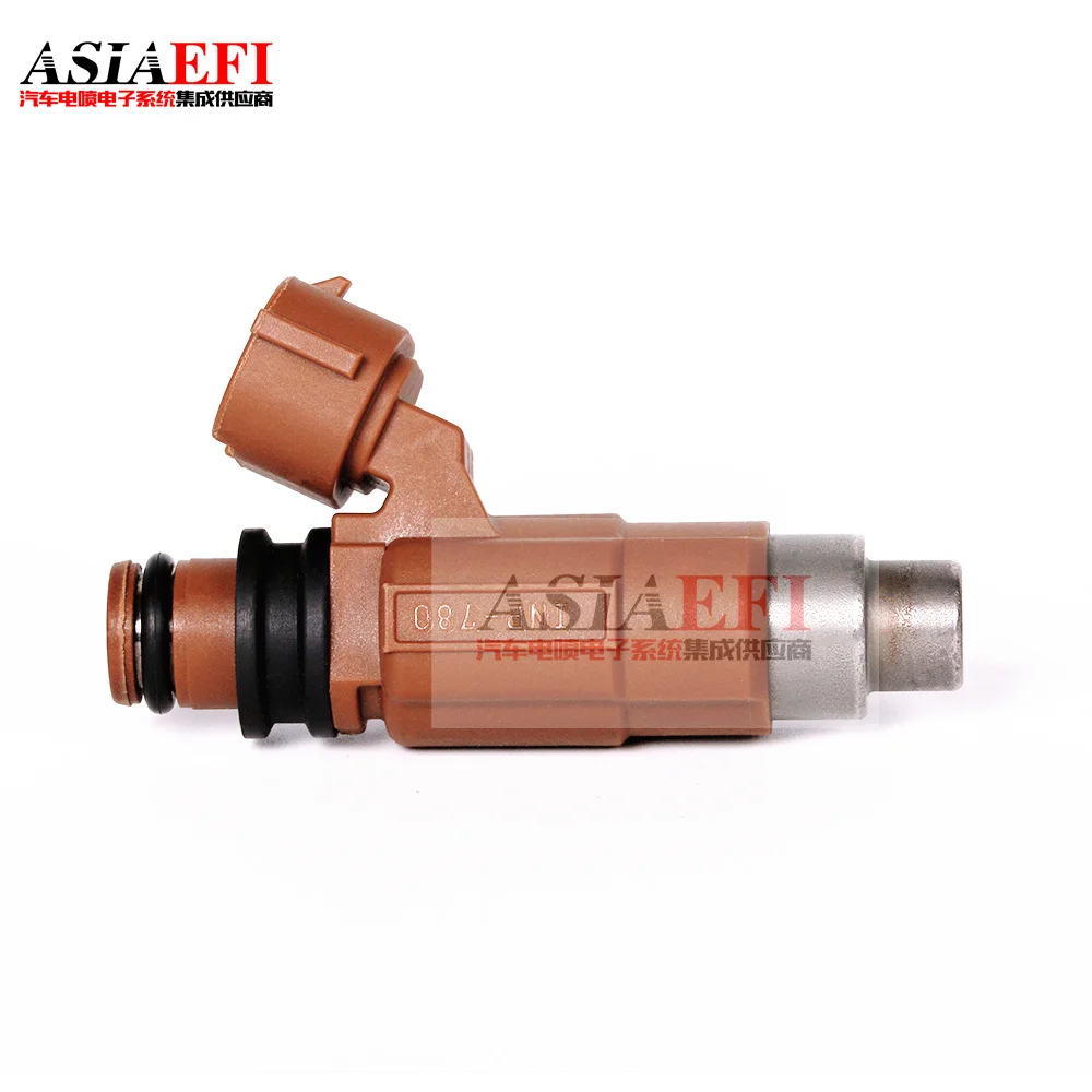 4 шт. топливная форсунка высокого качества фотосессия FJ335 FP3513250 для 2000-2002 Mazda 626 2.0L