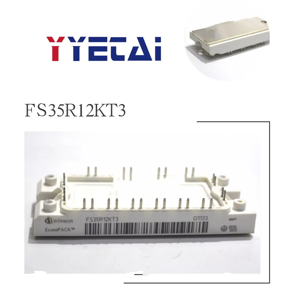 FS35R12KEG FS50R12KE3 FS50R12KT3 FS75R12KE3 FS75R12KT4-B15