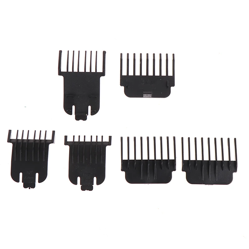 4 шт. универсальный триммер для волос T9