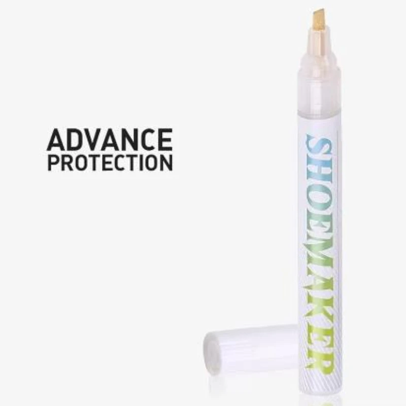 1 шт. ручка для удаления пятен в обуви антиокислительная ремонта дополнительный