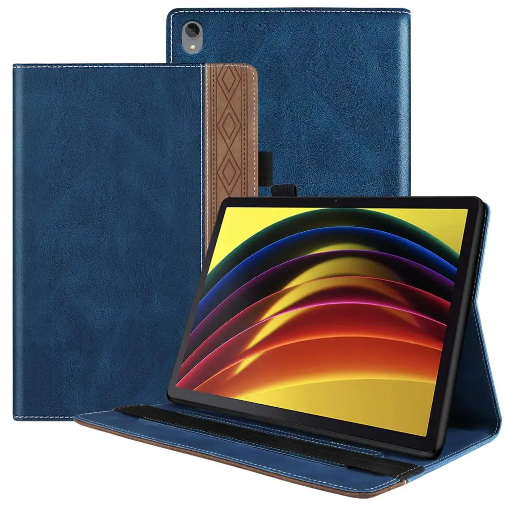 

Tablet Coque For Lenovo Tab P11 Case 11 inch Busniess Wallet Cover For Funda Lenovo Tab P11 Plus Case TB-J616F TB J606F J606L