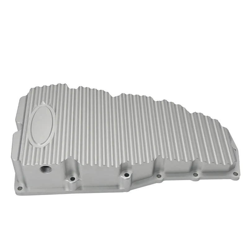 Запчасти для автоматической коробки передач 2016 Honda Civic CVT алюминиевая ЧПУ режущая