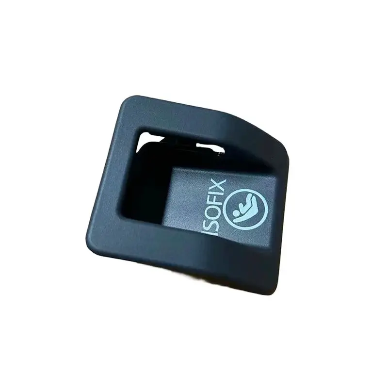 Подходит для Tiguan LMK2 застежка на заднее детское сиденье зажим заднего сиденья ISOFIX