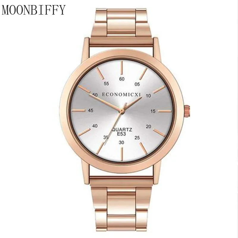 

Часы наручные мужские ультратонкие, из нержавеющей стали