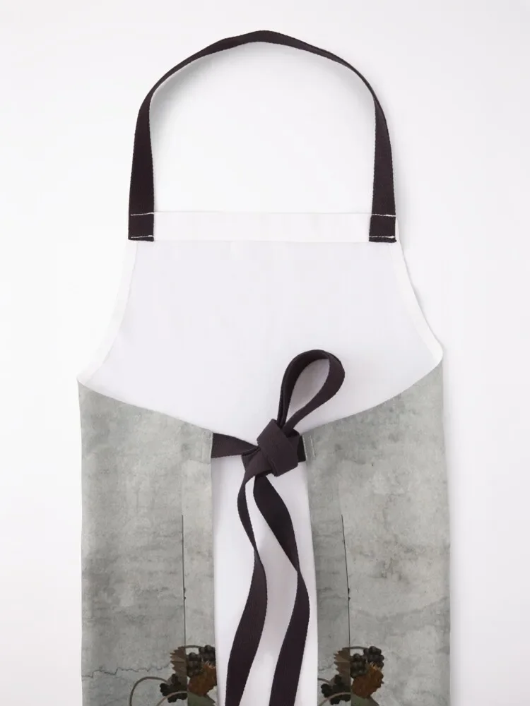 Фартук для шеф-повара аксессуар кухни фартук одежды