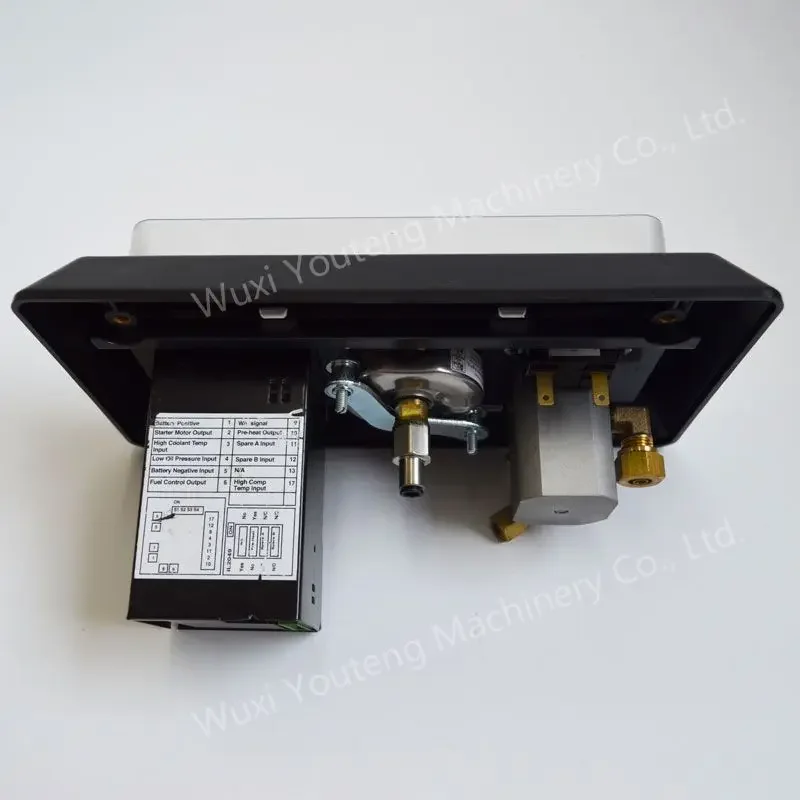 Для запасных частей Atlas Copco PortableAirCompressor 1092733080 1604047188 Контроллер для CopcoControl Panel Xas136