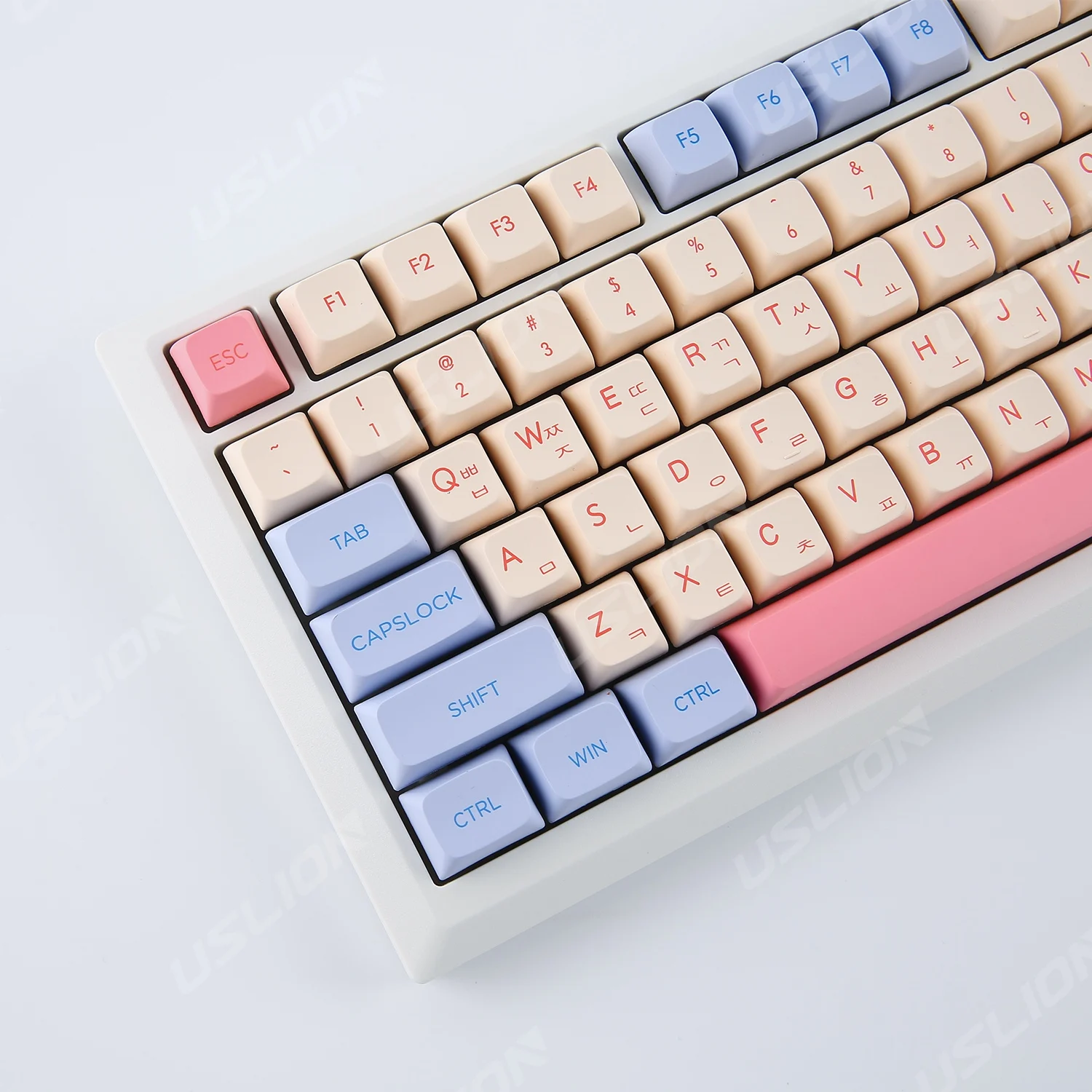 로우 프로파일 키캡 가성비 순위 TOP 10 9 9 7-product-image