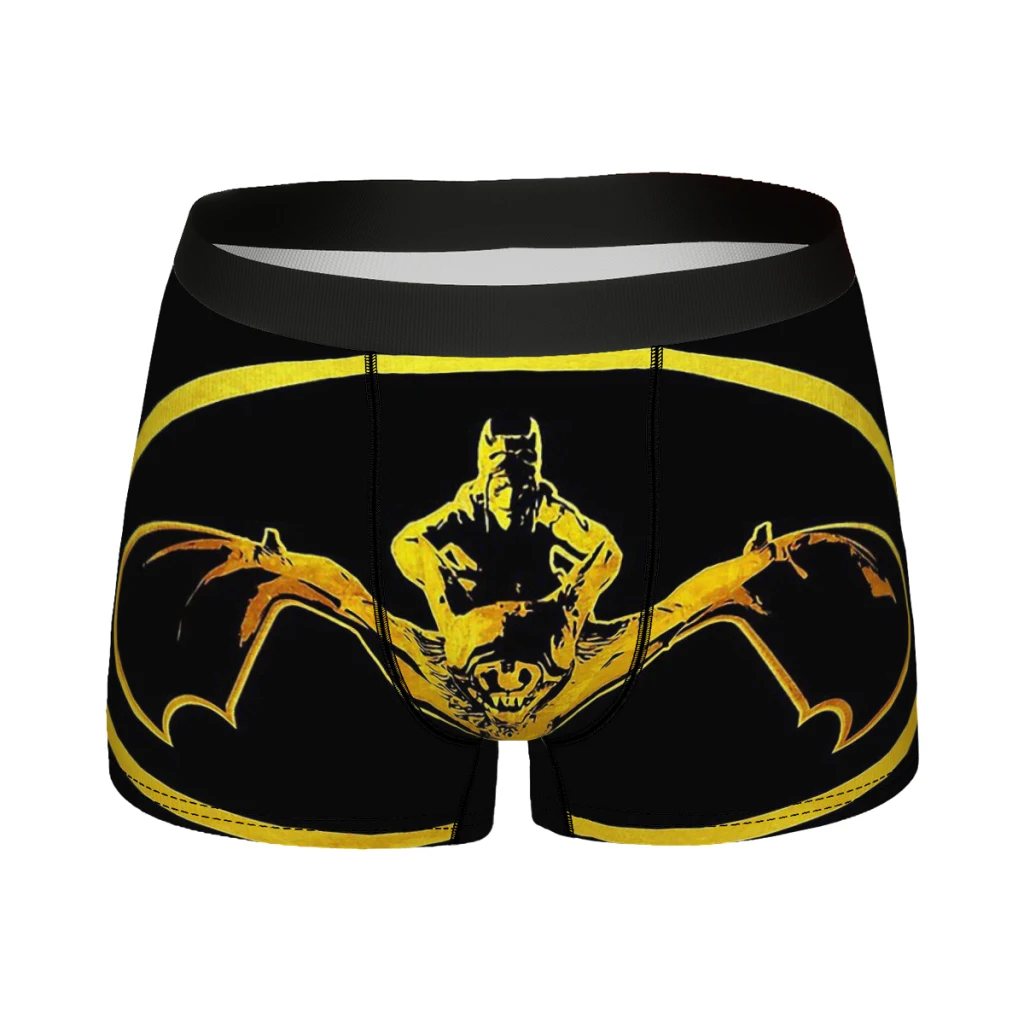 

Трусы Batrider Dota Battle Арена, мужские трусы, мужское нижнее белье, удобные шорты, боксеры, трусы