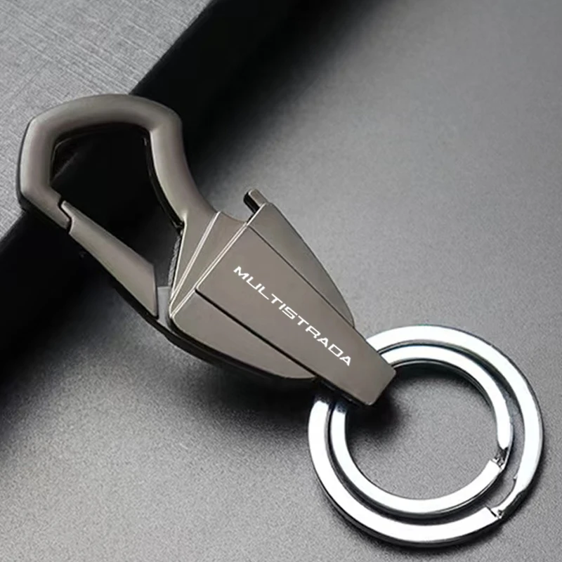 

Брелок для автомобиля DUCATI Multistrada 1200/Enduro Pro 1200S