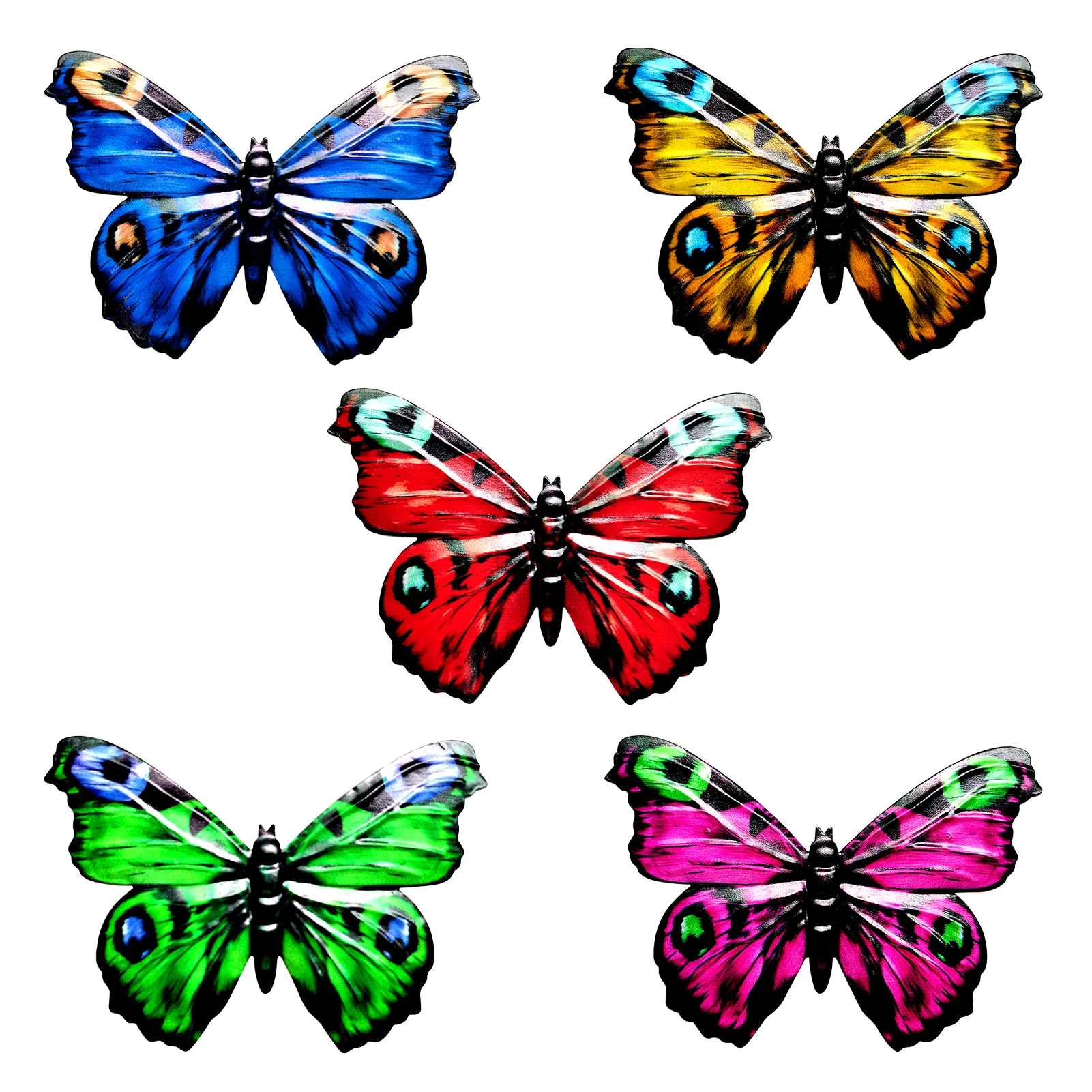 

5 шт./упак. внутренняя и наружная фотосессия, подвесная гостиная, домашний декор, садовая стена, искусство, задний двор, реалистичный офисный ...