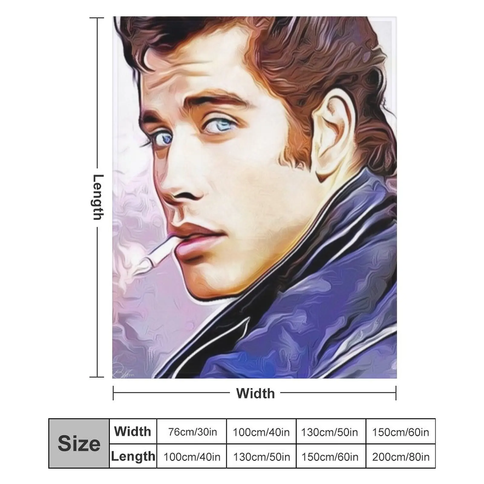 Одеяло DANNY ZUKO/Joe Travolta мягкие плюшевые клетчатые одеяла для малышей винтажные