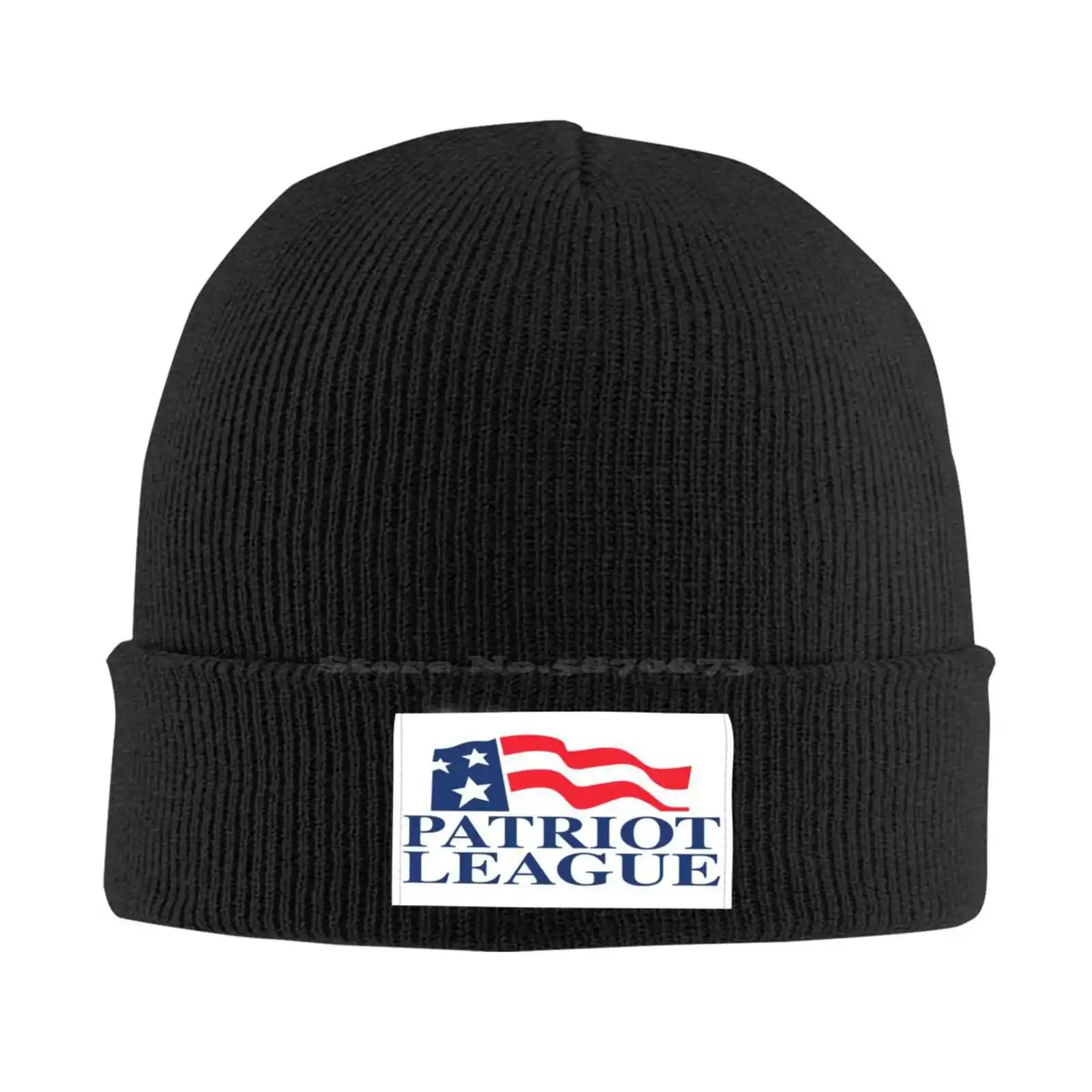 

Patriot League Logo Fashion cap quality Baseball cap Knitted hat