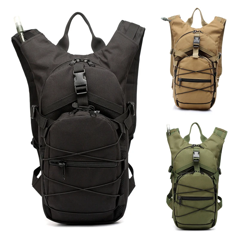 

Hydration Bag Sports Runner Hydration Backpack With Bladder