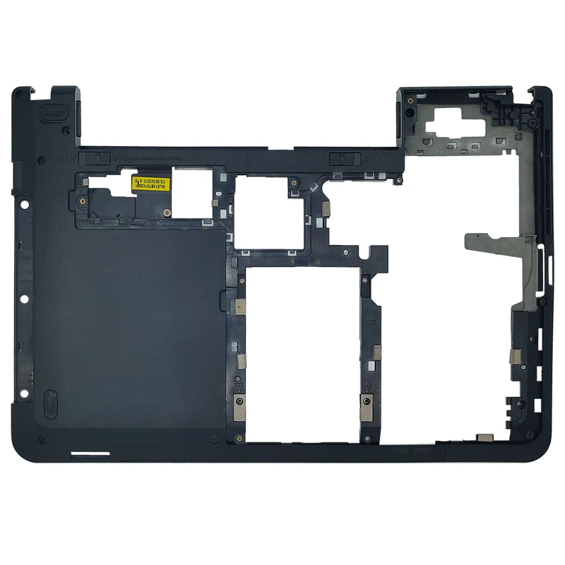 Новый чехол для ноутбука Lenovo Thinkpad E431 E440 задняя крышка ЖК-дисплея/передняя