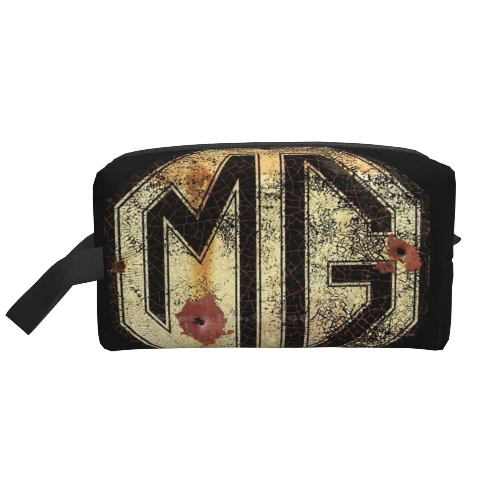 

Mg Cars Abingdon, английская ржавчина, никогда не спит, дорожные спортивные сумки для хранения, большой размер, Mg Cars Abingdon, английская ржавчина, никог...