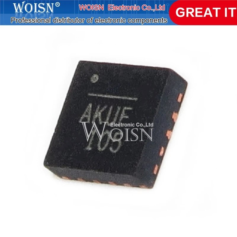 10 шт. NB685GQ-Z NB685 Шелковый экран AKUF AKUG