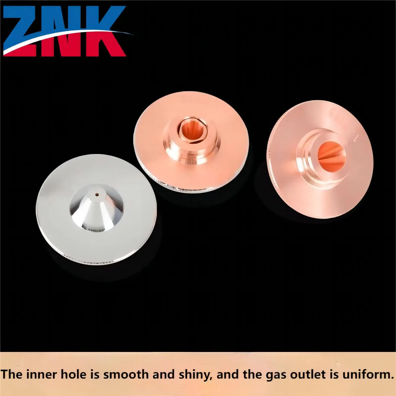 ZNK D32 Однослойная и двухслойная устойчивая к столкновениям жалюзи с