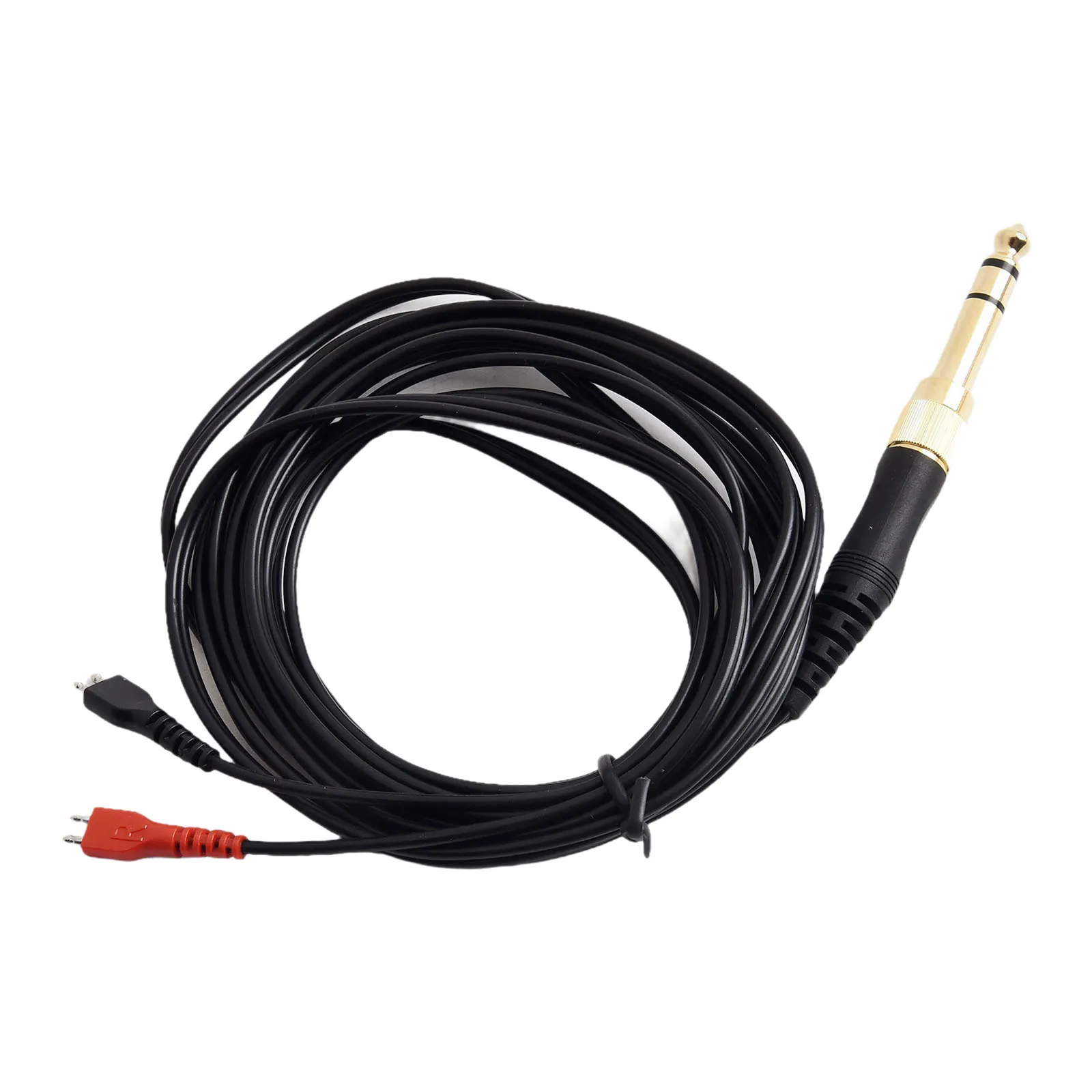 Пластиковый кабель для наушников Senhai 2 м HD25 HD560 HD540 HD480 HD430 414 HD250