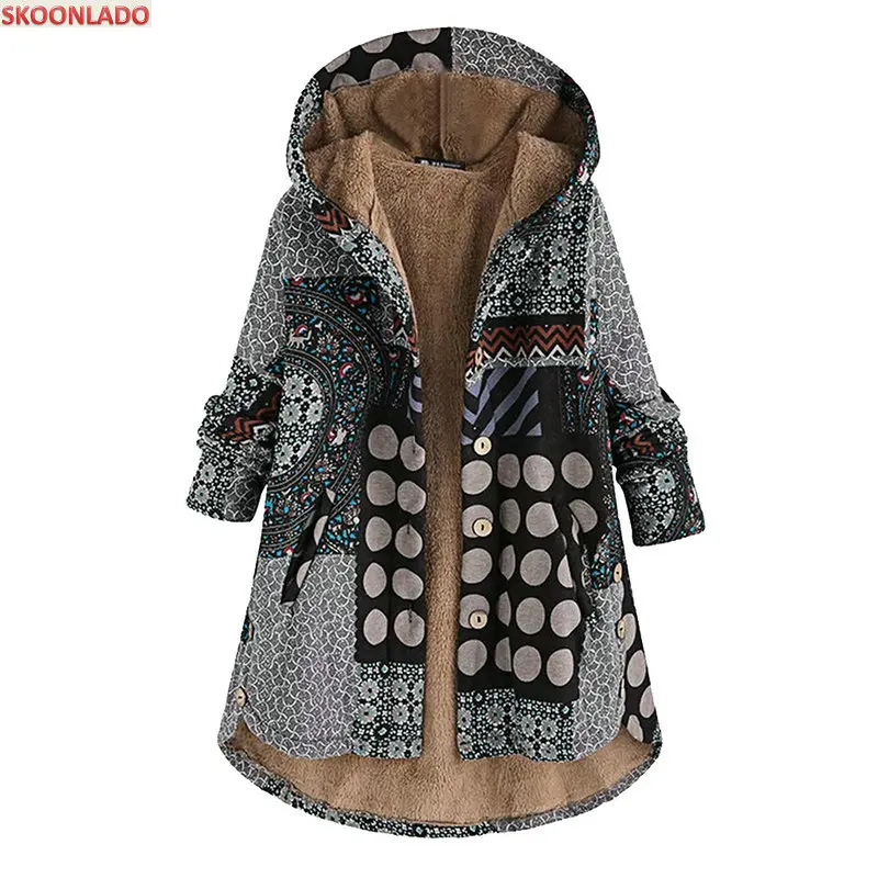 S-5XL Latest Women Winter Coat Plus Size 5XL Female Thick Clothes Warm Fashion Surface Casual Cold Days Tops Lady Bottom Clothes