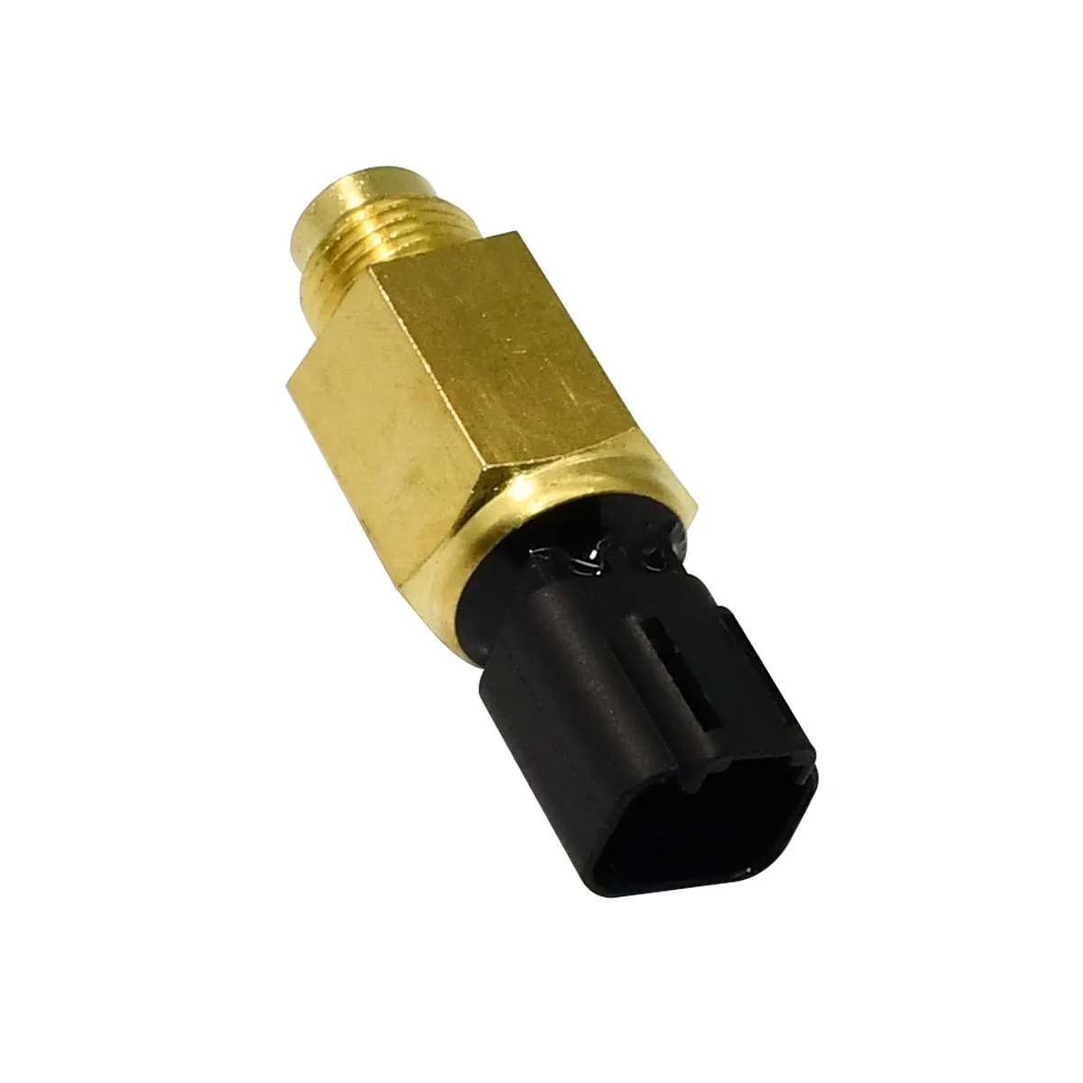 Датчик температуры воды 385720510 температурный переключатель для двигателя Perkins