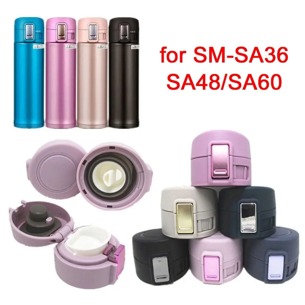 Reusable Coffee Cup Lid Universal Mug Cover Thermos Water Bo