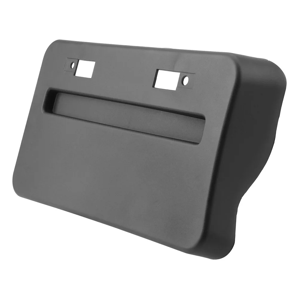 Mitsubishi Lancer GTS EVO X 2008-2018 ABS аксессуар для переднего бампера держатель