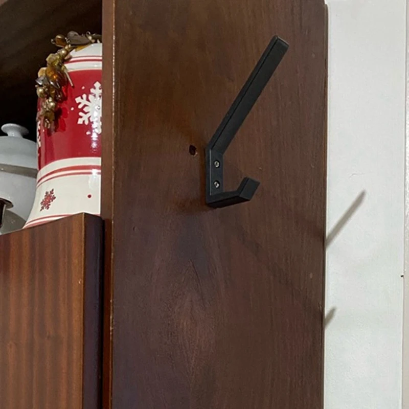 Держатель для шлема мотоциклетный настенный 2 шт.