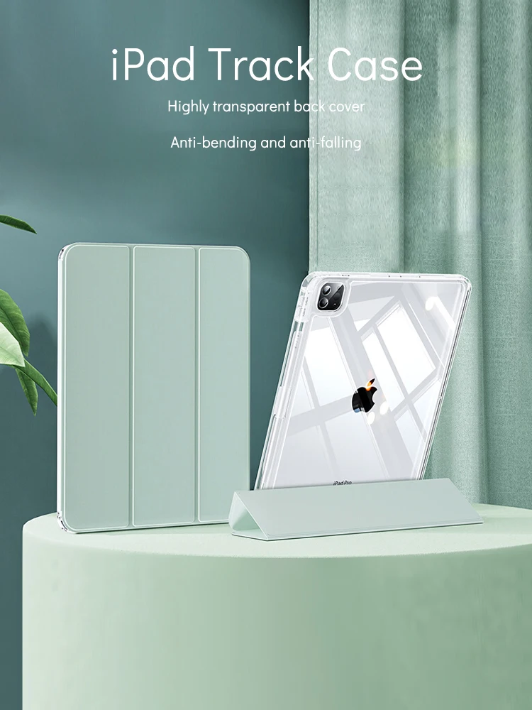 Чехол для iPad Pro 11 чехол 2021 2022 10 поколения 9/8/7 Air 5 4 12 9 6 Mini