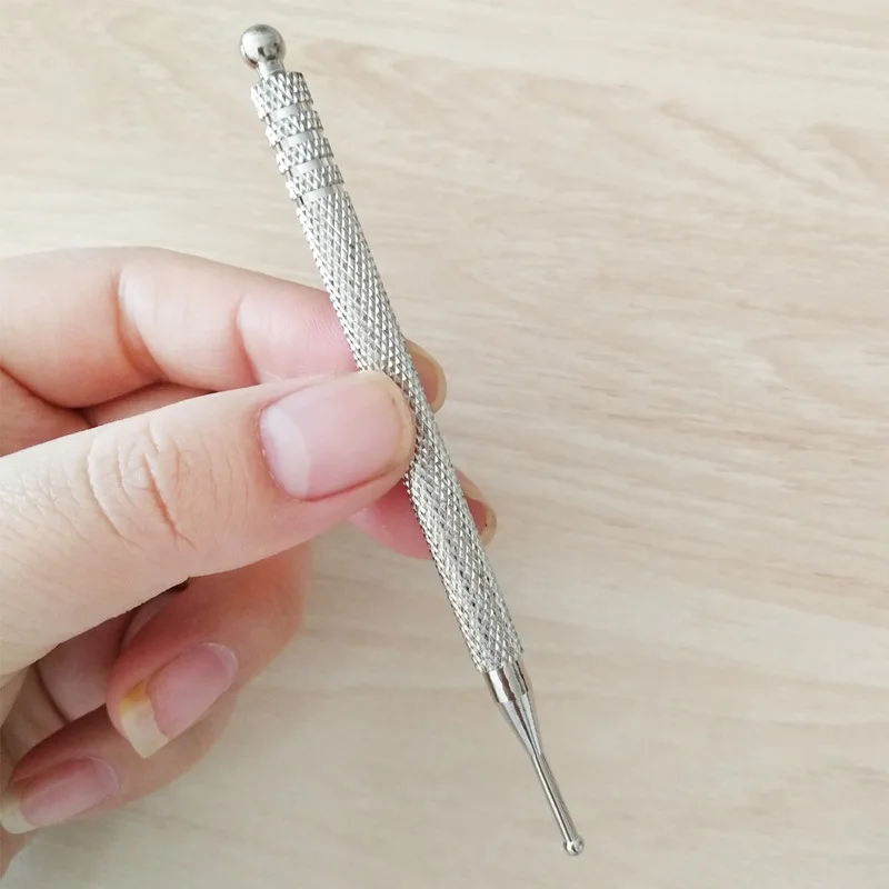 

1 шт., ручка для акупунктурного массажа ушей