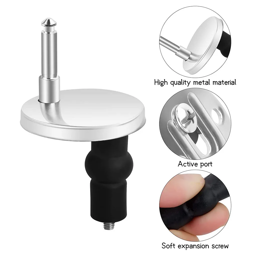 

4 шт., быстросъемные петли из нержавеющей стали