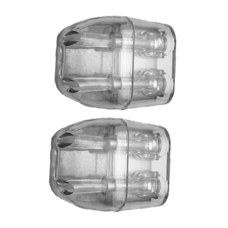 Ультразвуковой предупреждающий свисток в виде оленя 2 шт. для автомобиля