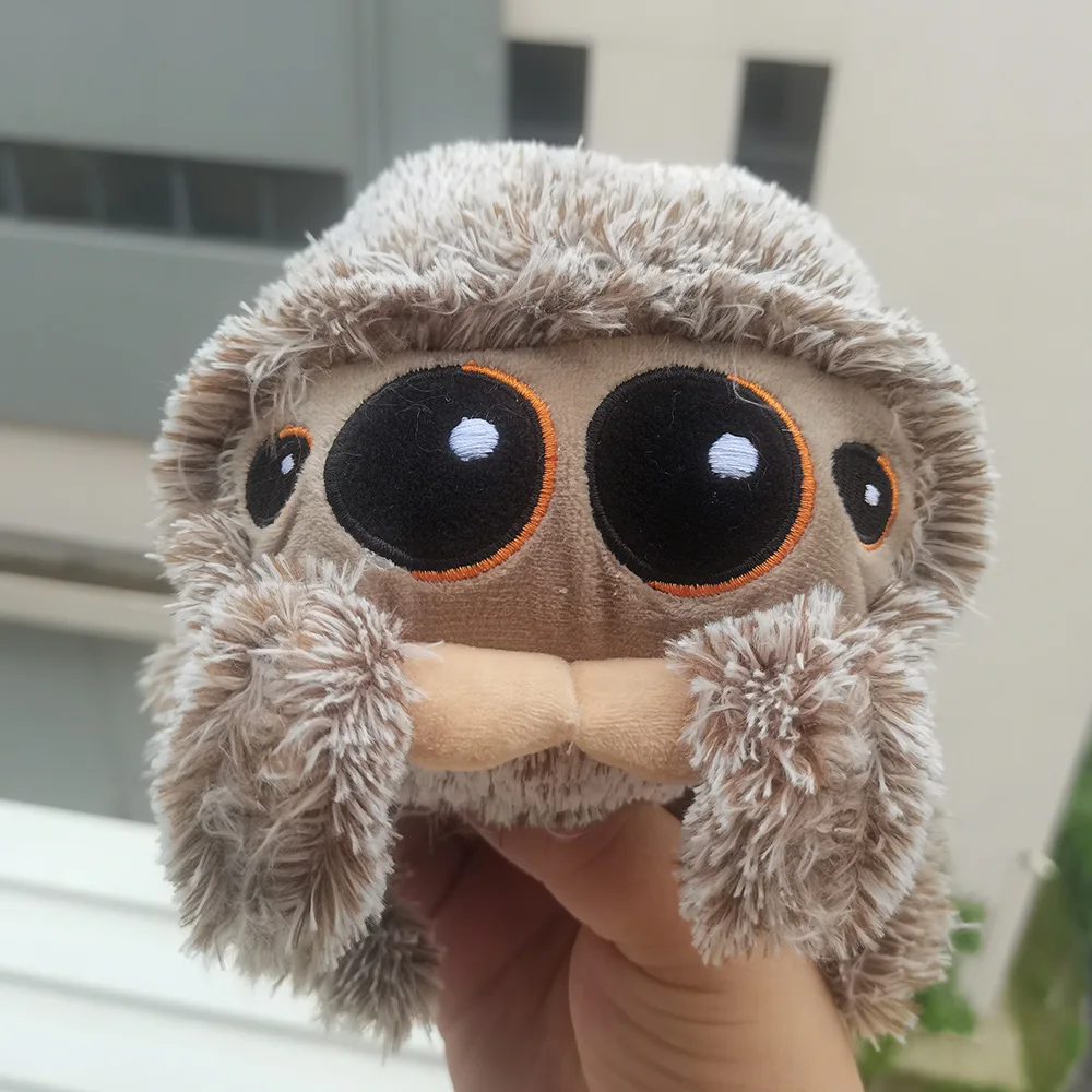 

20cm Baby Plush Toys Animal Stuffed Toys Cartoon Plush Dolls Gifts For Kids Girls