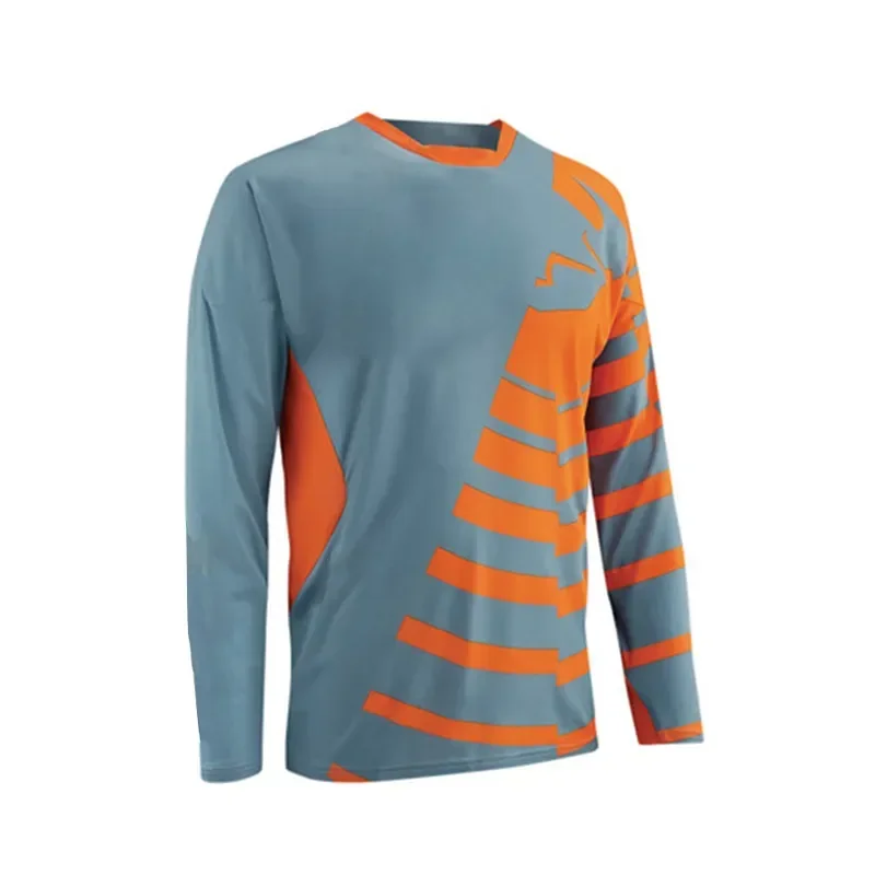 Рубашки для рыбалки быстросохнущая толстовка с длинными рукавами летняя дышащая