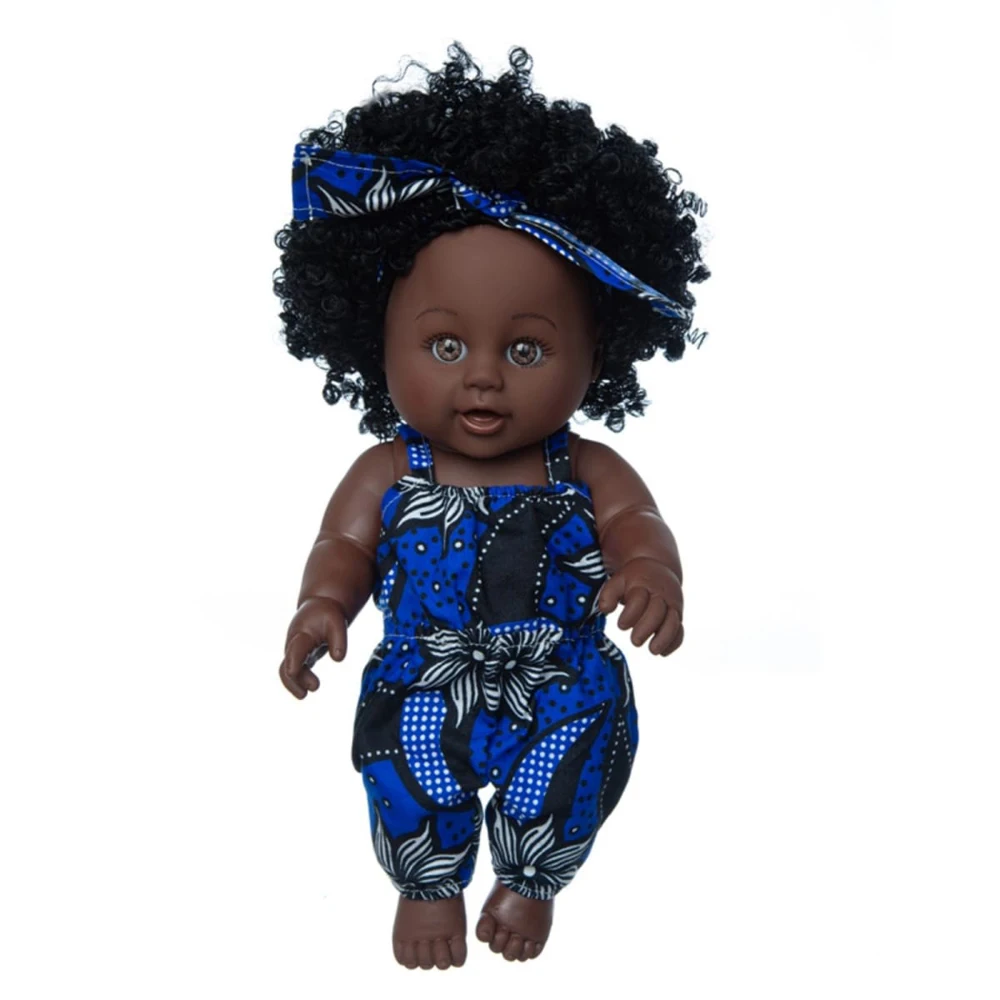 

12 Inch Newborn Reborn Baby Doll Realistic Silicone Baby Dolls