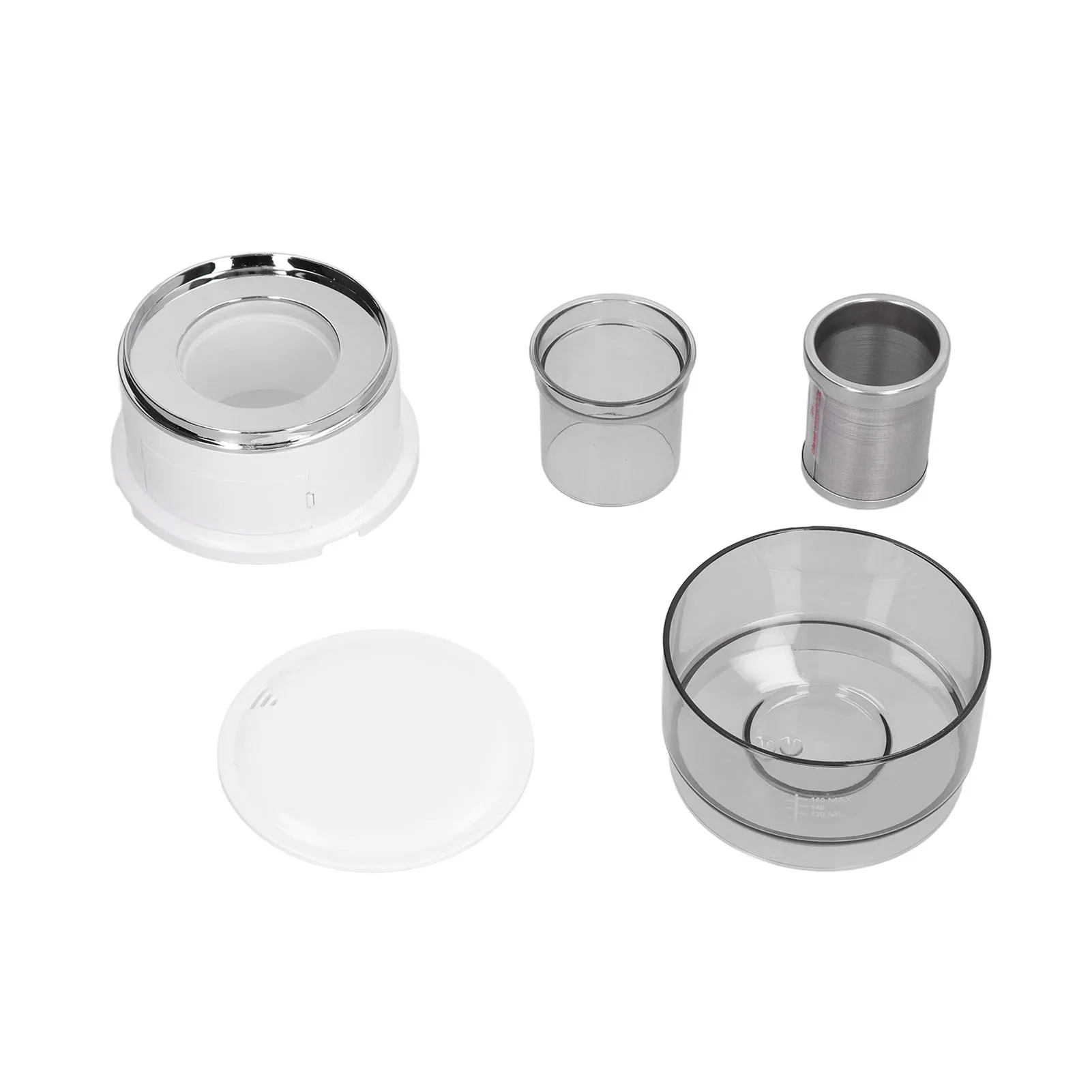 

Smart Automatic Hand Coffee Machine Mini Portable Drip Coffee Pot Outdoor Coffee Maker