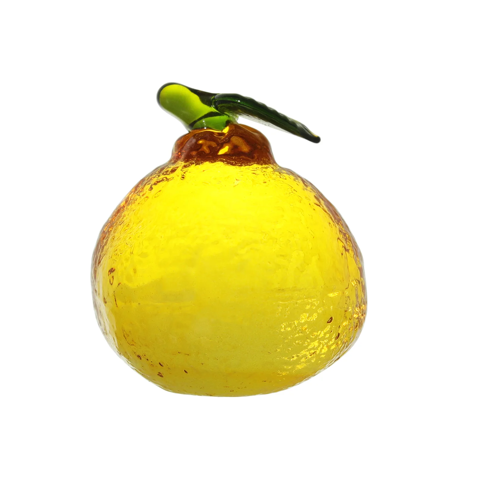 

Хрустальные фигурки фруктов Baba