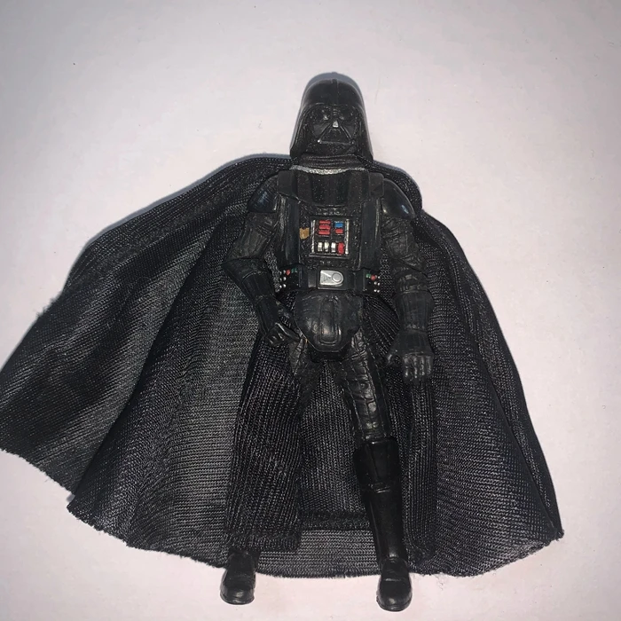 Звездные войны Дарт Вейдер имперский Штурмовик 3 75 дюйма шарнирные подвижные