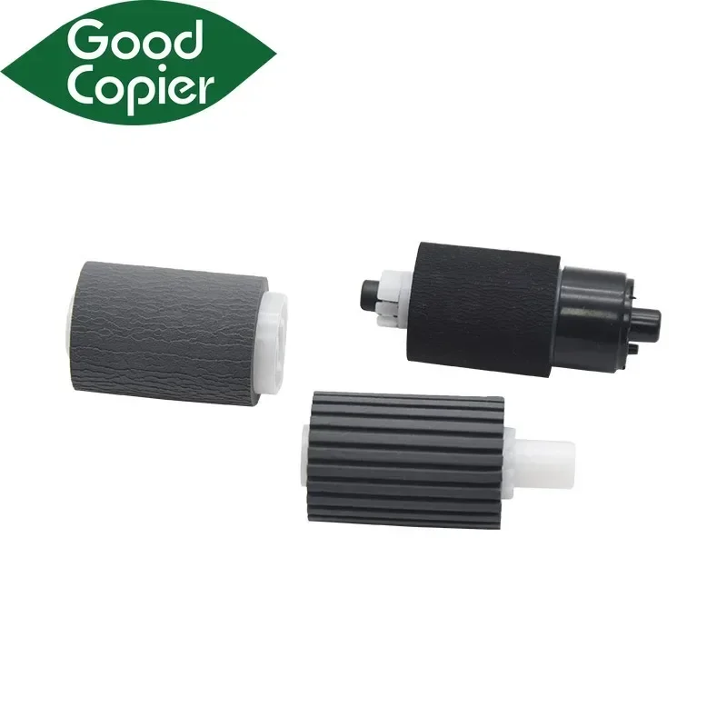 1 комплект. 1703M80UN0 MK-470 MK470 ADF Ролик подачи захвата для Kyocera FS 6025 6030 6525 6530 C8020 C8025 C8520 C8525