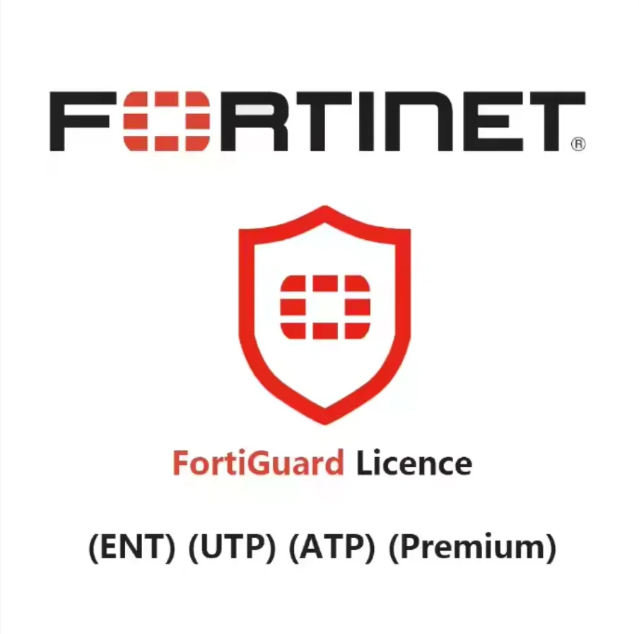 Фото Лицензия на межсетевой экран Fortinet на 1 год, комплексная защита от угроз (UTP) FC-10-0060F-950-02-12 FC-10-F100F-950-02-12 FG-60F FG-100F №2