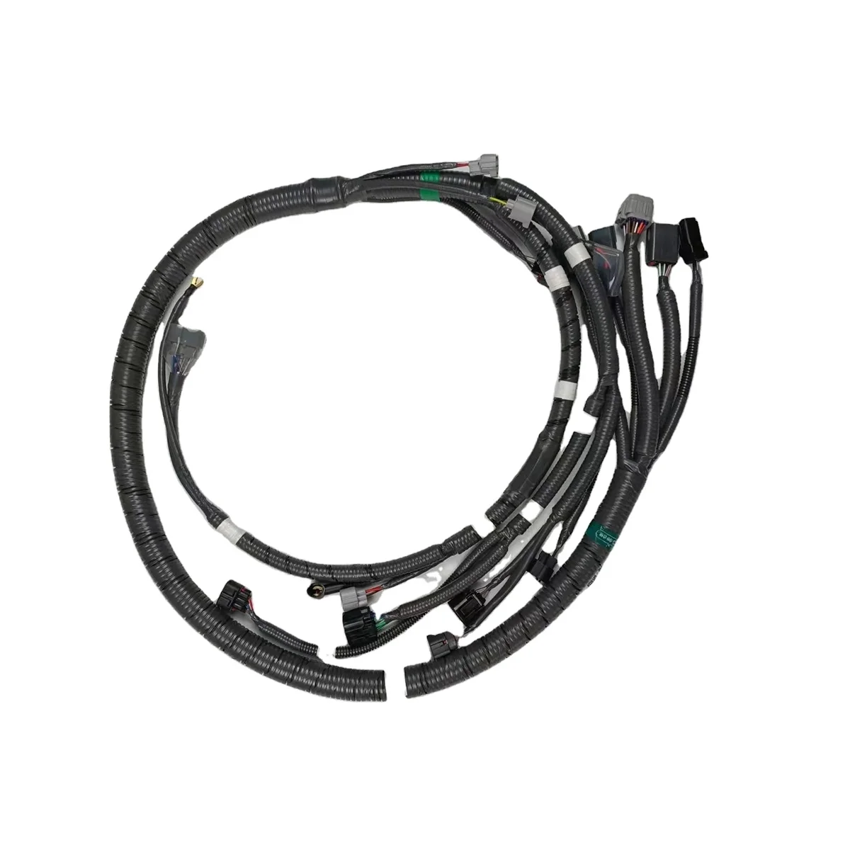 

8-97362843-7 8973628437 New Excavator Parts Engine Harness for Engine Excavator 210A5 / 240A5 / 4HK1
