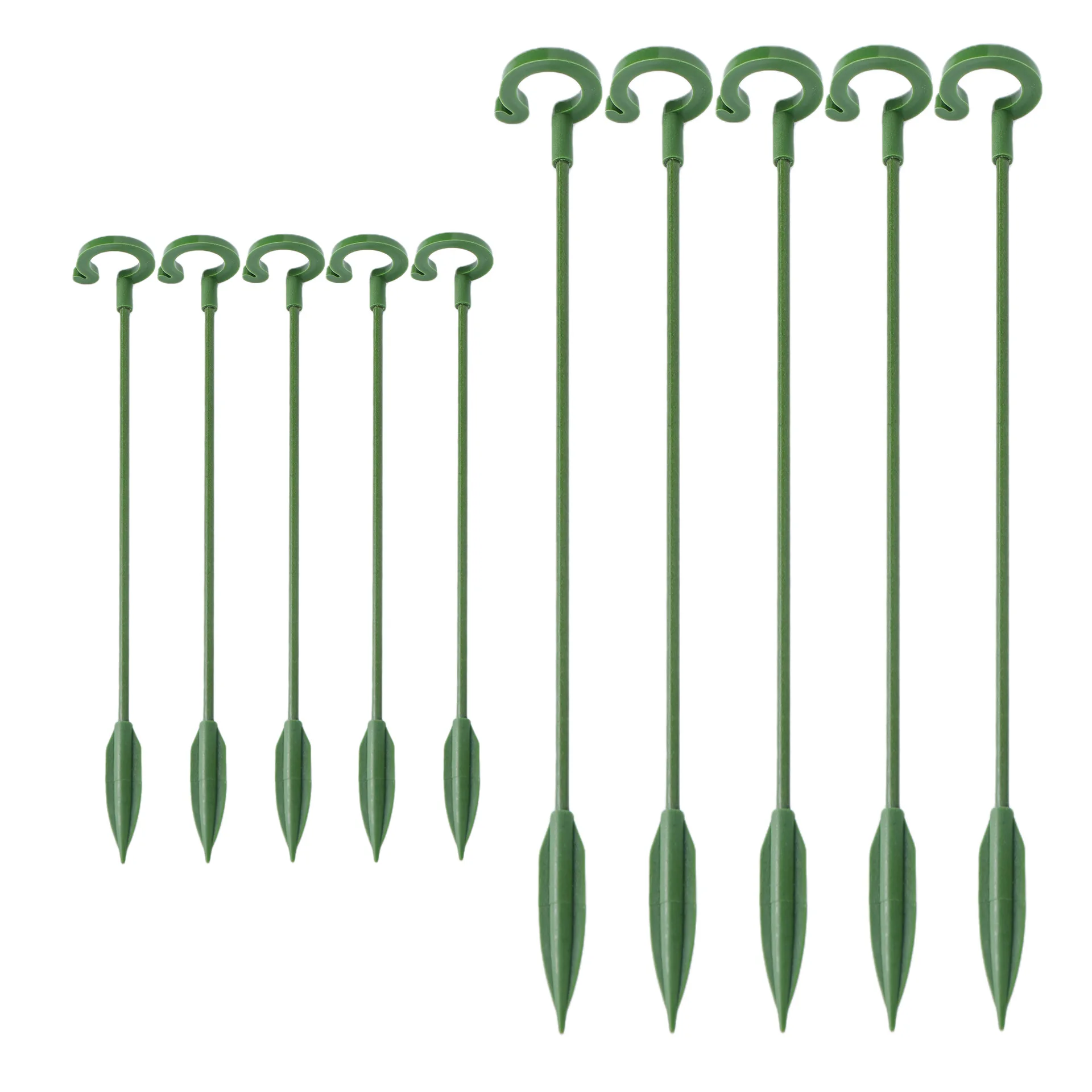 

Опоры для растений, подставка для цветов, бабочки, опоры орхидеи, защита палочек для альпинизма