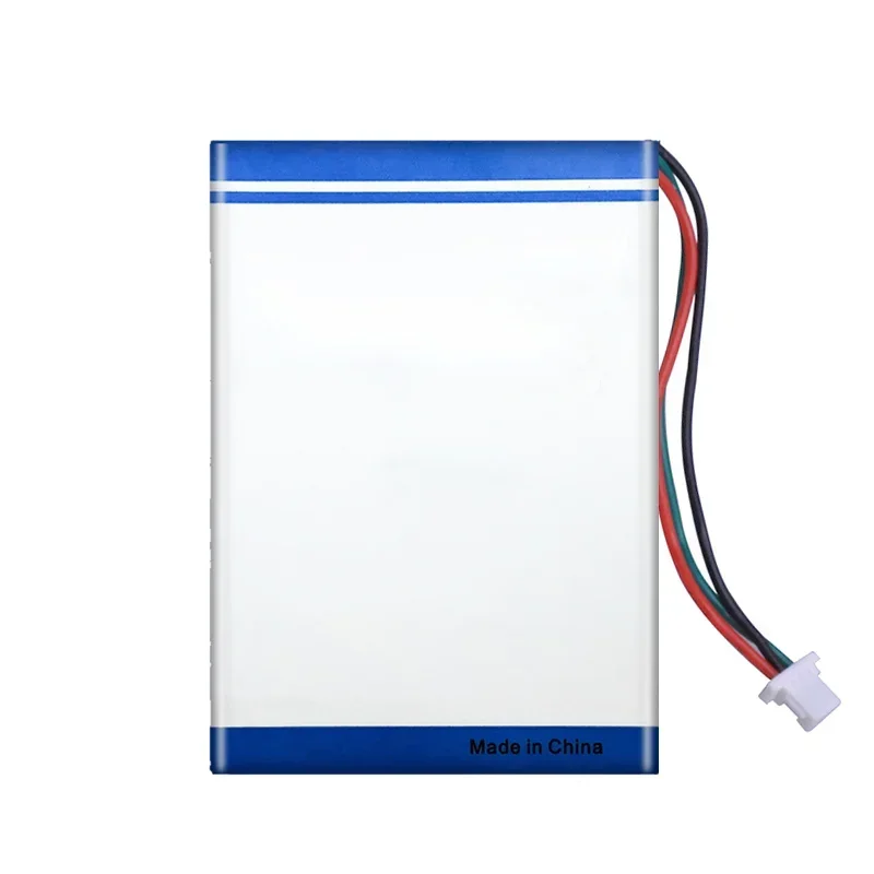 Аккумулятор для Garmin Nuvi 200 Вт 205 250 252 265 3590LM 700 (3 линии) 710 760T 765