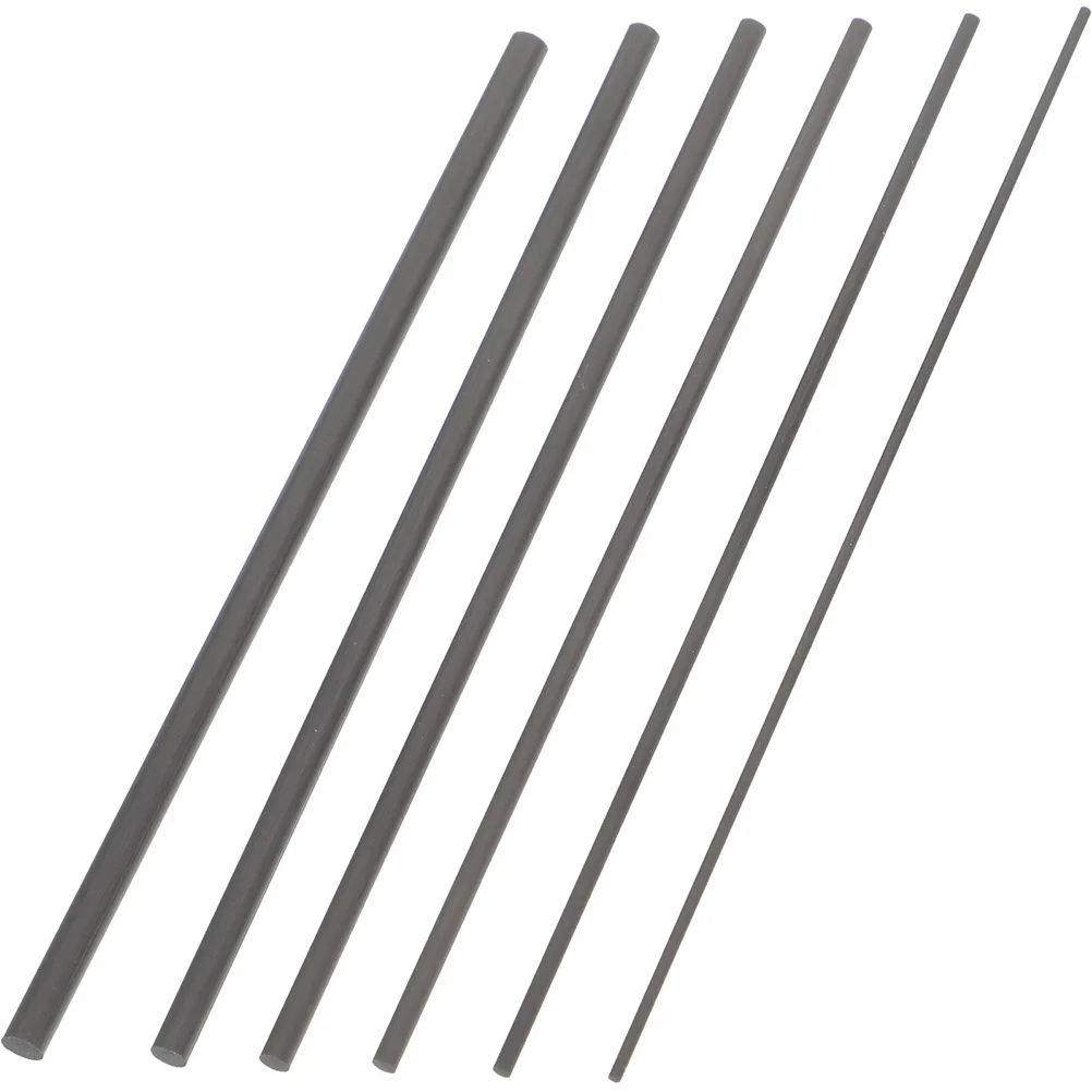 6 шт. рыболовные удилища из углеродного волокна