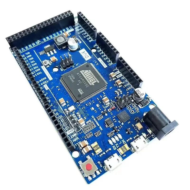 

DUE2012 R3 ARM 32-Bit Main Control Development Board Module