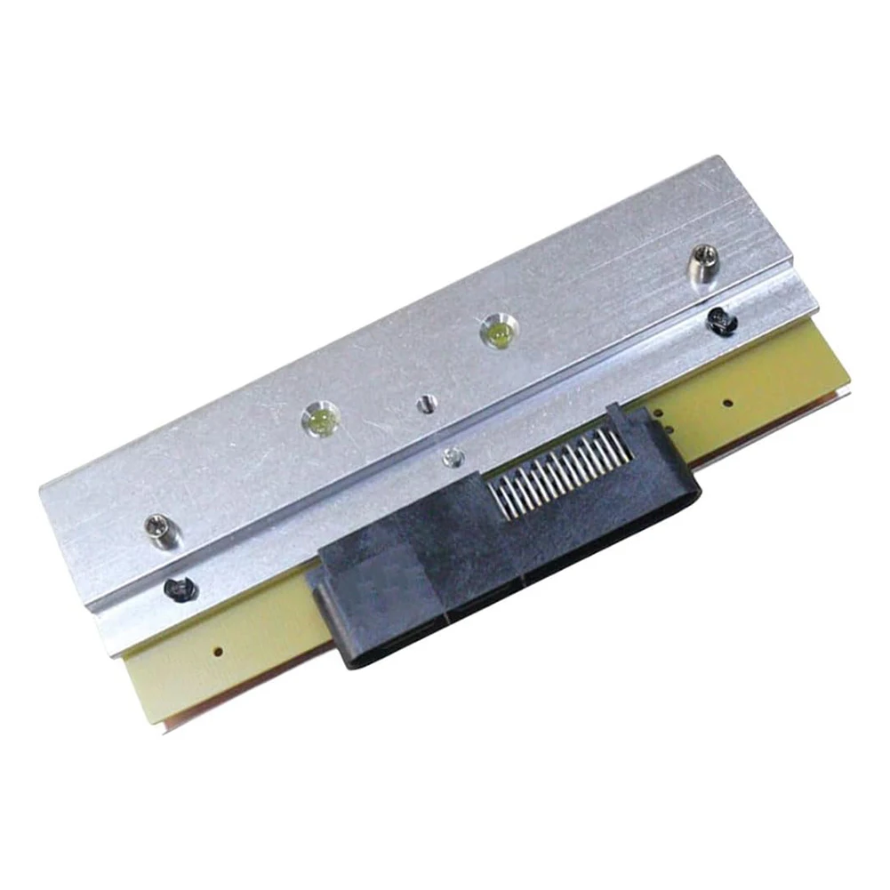 1 шт. печатающая головка P 1083320 -011 для термопринтера этикеток Zebra ZT610 300 точек на